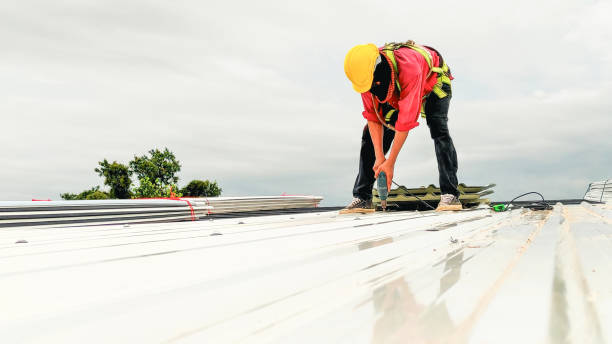 Best Roof Leak Repair  in Phoenix, OR